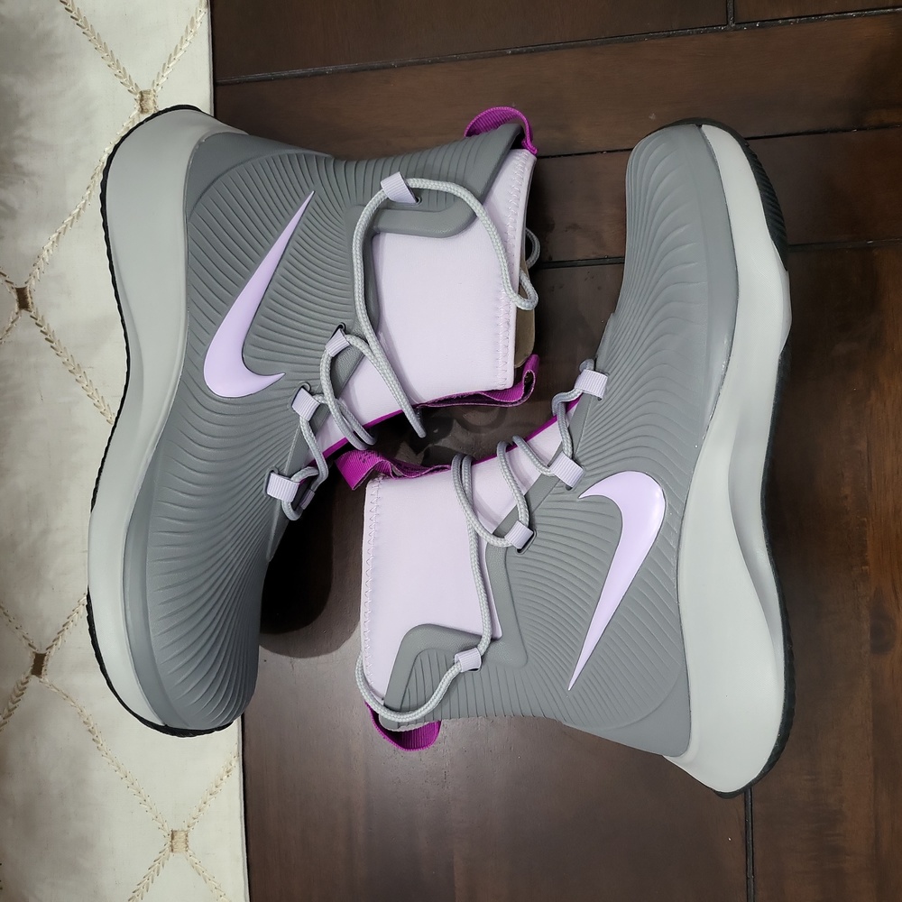 Kids Nike Binzie Boots (GS) - Picture 5 of 10